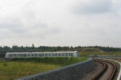 Vestamager, 26. August 2004